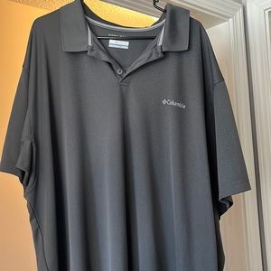 Columbia Polo